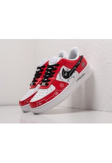 Кроссовки Nike Air Force 1 Low