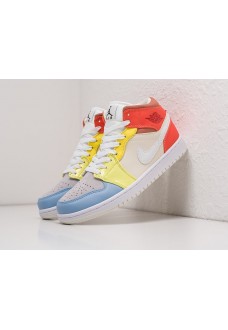 Кроссовки Nike Air Jordan 1 Mid