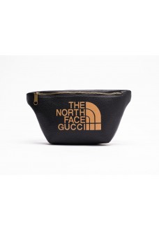Поясная сумка The North Face x Gucci