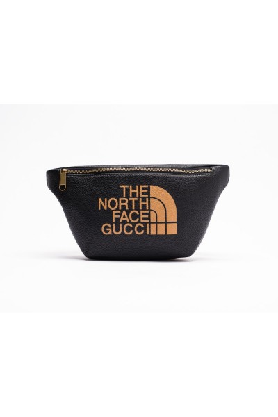 Поясная сумка The North Face x Gucci