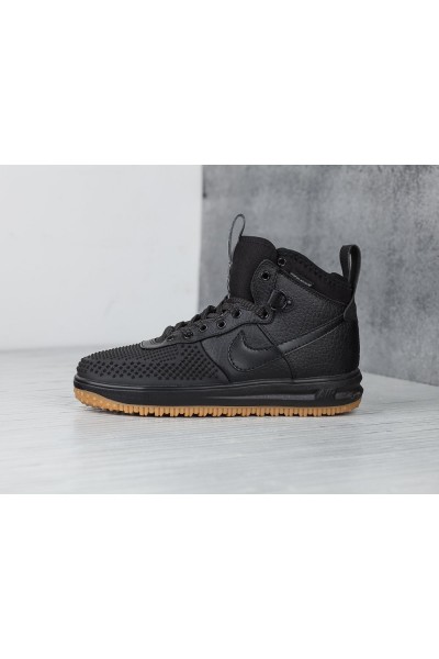 Кроссовки Nike Lunar Force 1 Duckboot