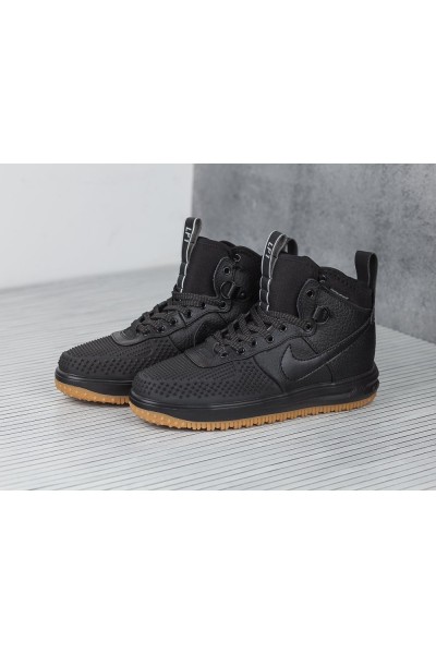 Кроссовки Nike Lunar Force 1 Duckboot