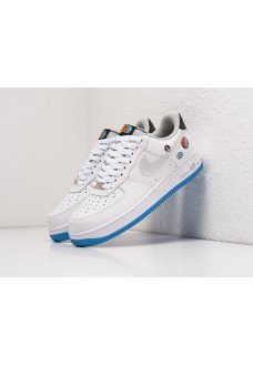 Кроссовки Nike Air Force 1 Low