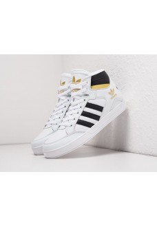 Кроссовки Adidas Hard Court High