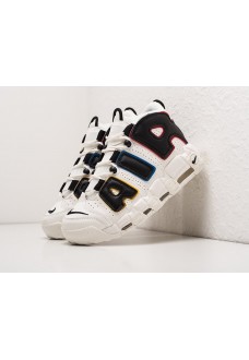 Кроссовки Nike Air More Uptempo