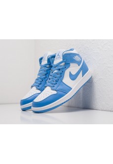 Кроссовки Nike Air Jordan 1 Mid