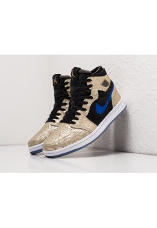 Кроссовки Nike Air Jordan 1 Mid